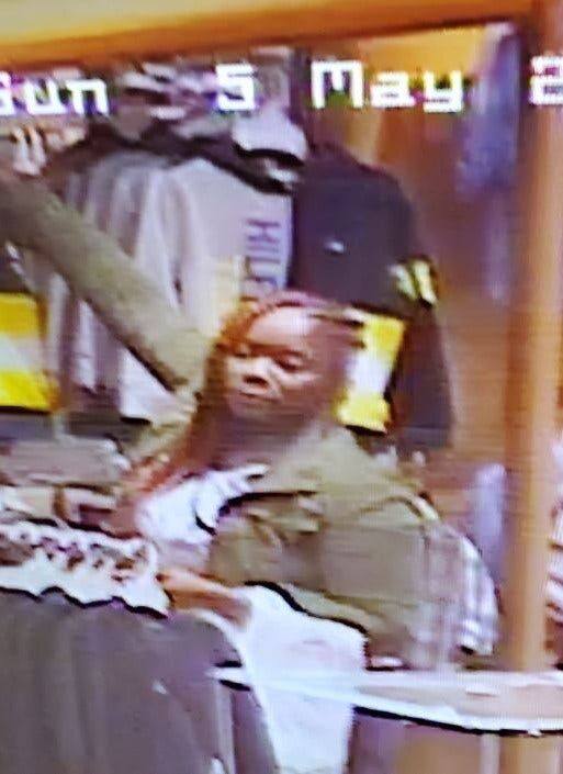 Dover Police Seeking Identity of Macy's Robbery Suspects